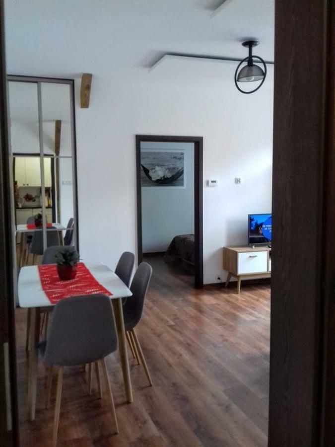 Apartament W Sercu Warmii II Opolznevoye Bagian luar foto