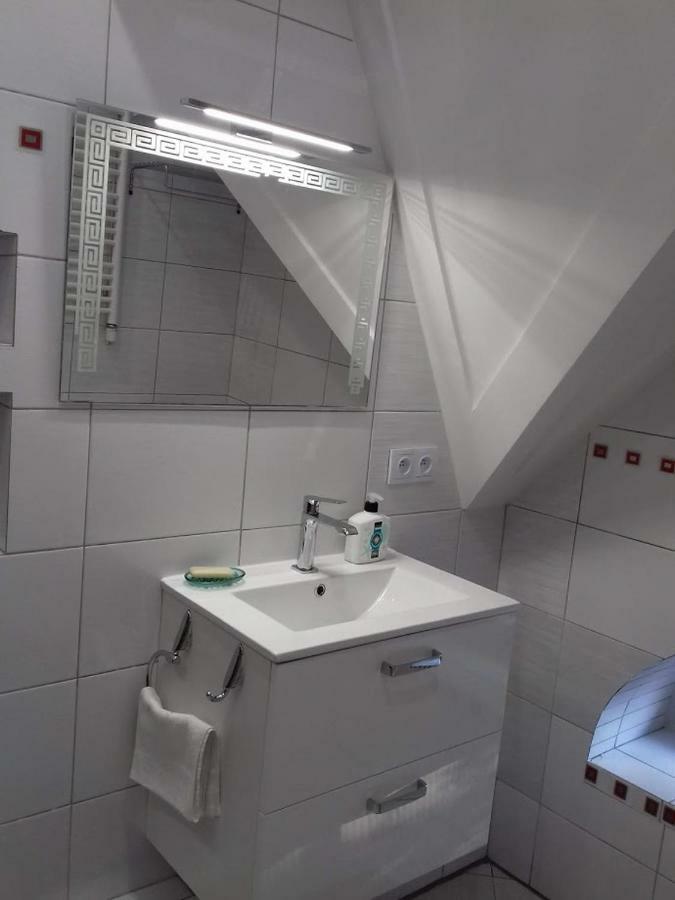 Apartament W Sercu Warmii II Opolznevoye Bagian luar foto