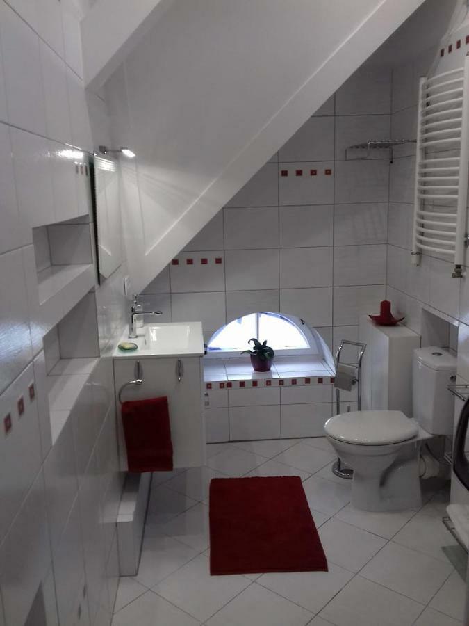 Apartament W Sercu Warmii II Opolznevoye Bagian luar foto