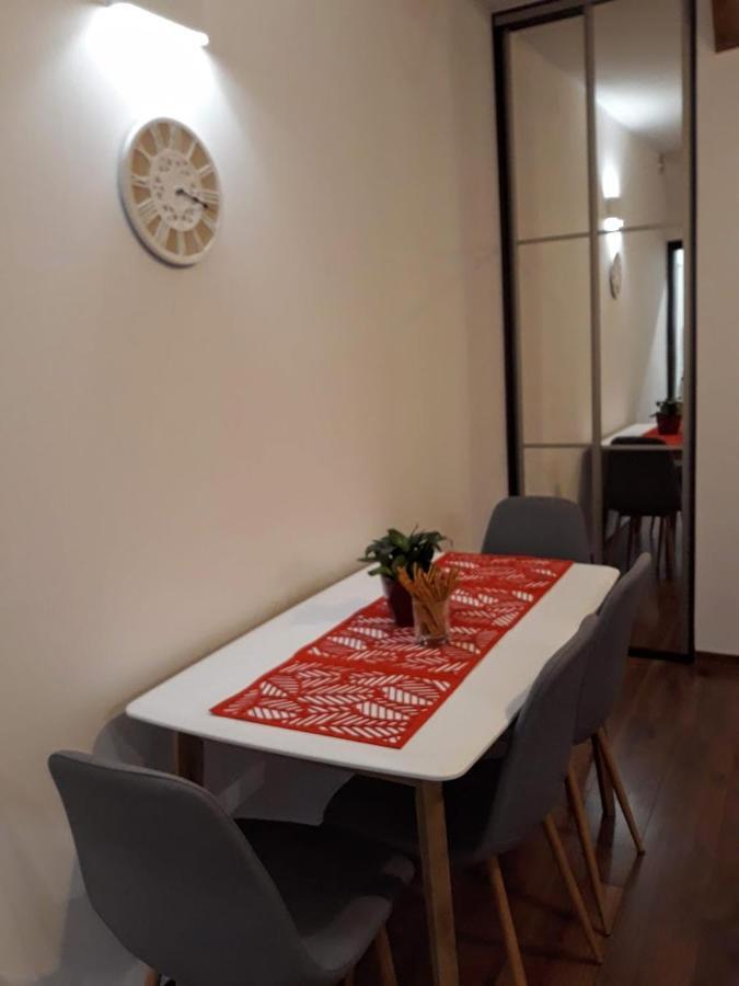 Apartament W Sercu Warmii II Opolznevoye Bagian luar foto