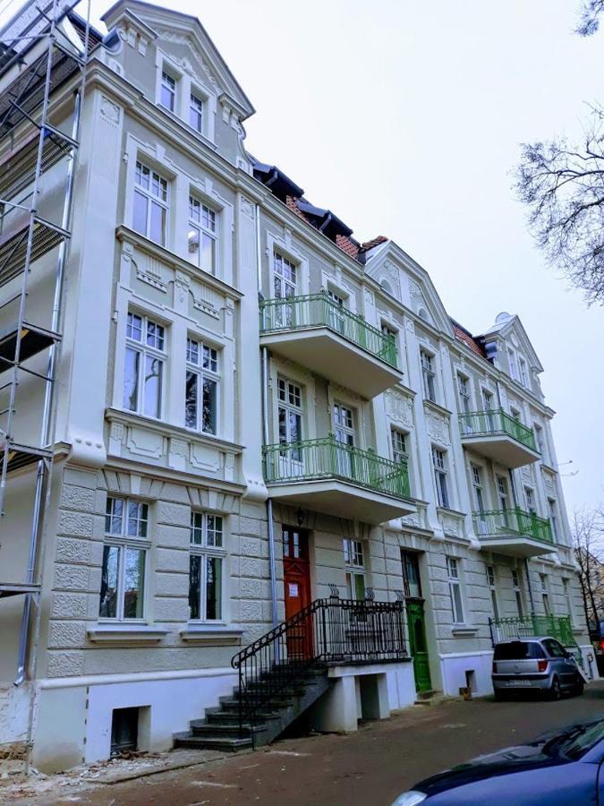 Apartament W Sercu Warmii II Opolznevoye Bagian luar foto
