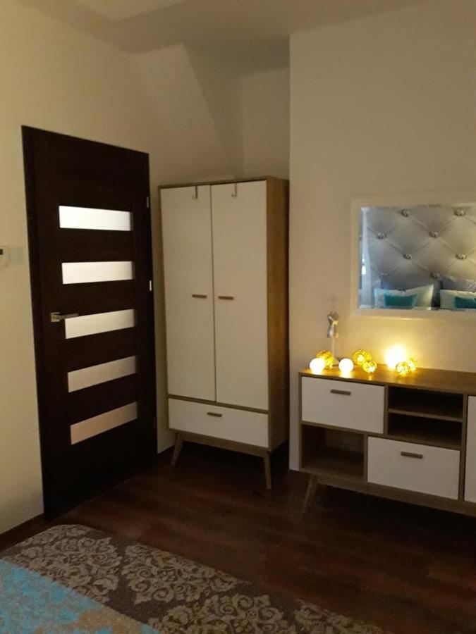 Apartament W Sercu Warmii II Opolznevoye Bagian luar foto